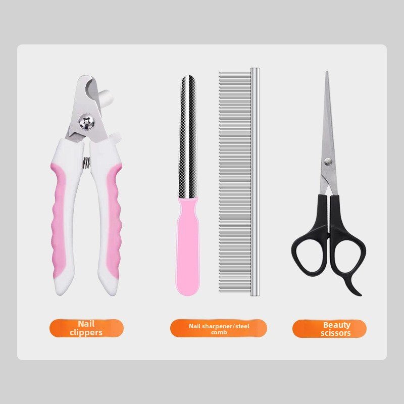 Professional Pet Hair Clippers - Barkello.com