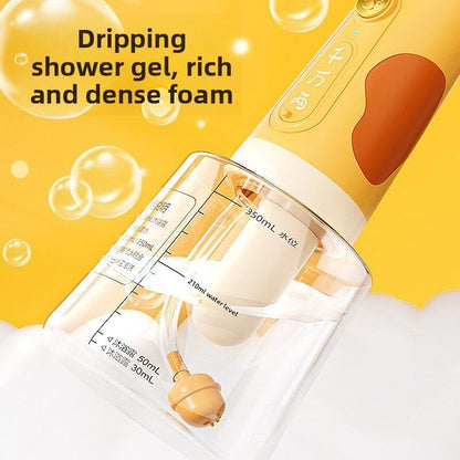 Automatic Pet Bubble Machine - Interactive Dog Toy - Barkello.com