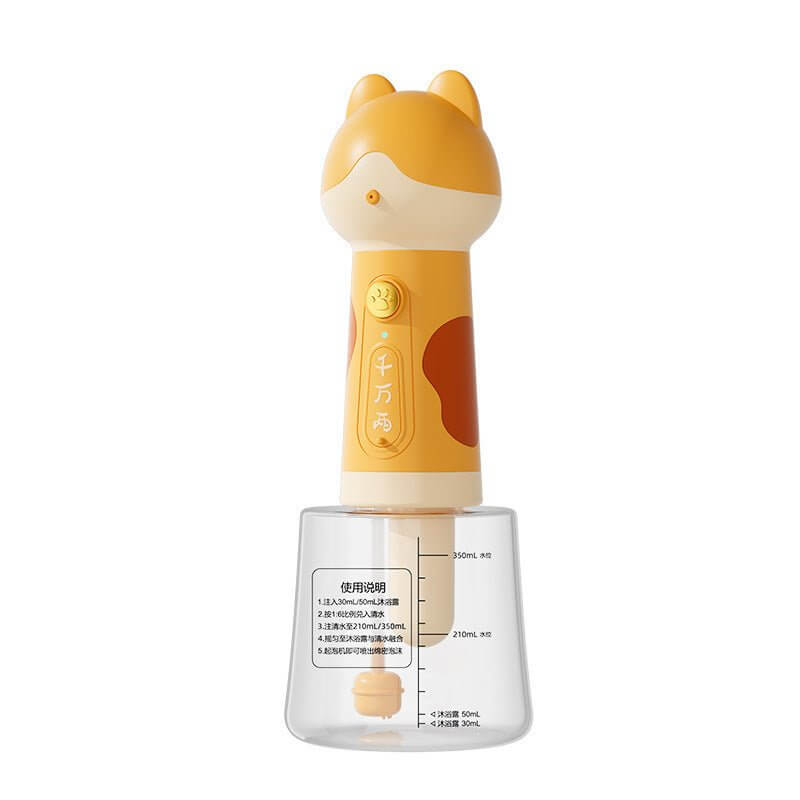 Automatic Pet Bubble Machine - Interactive Dog Toy - Barkello.com