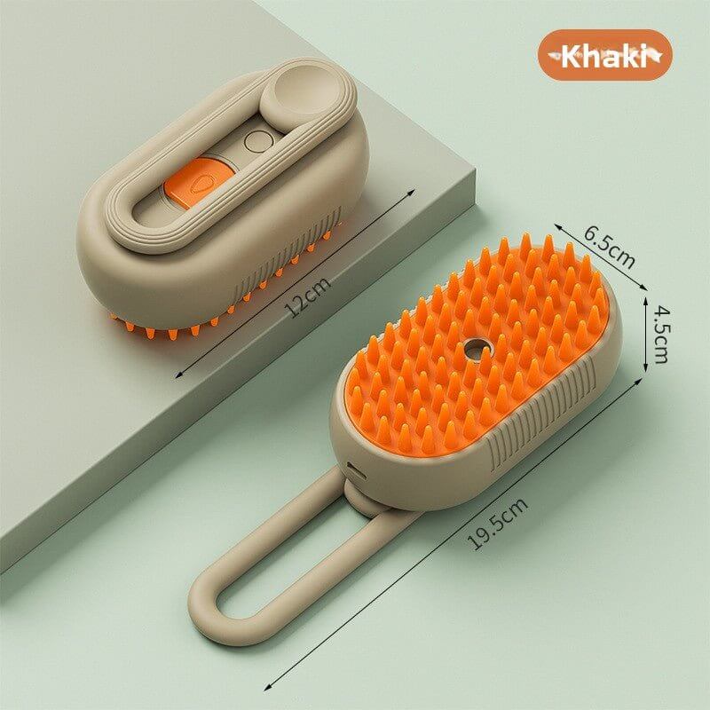 Pet Grooming Gloves - Hair Removal Brush for Dogs - Barkello.com