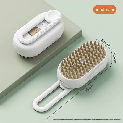 Pet Grooming Gloves - Hair Removal Brush for Dogs - Barkello.com