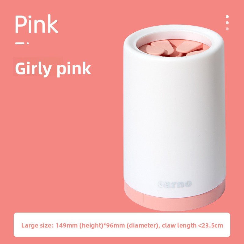 Portable Dog Paw Washer Cup - Barkello.com