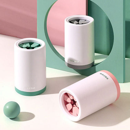 Portable Dog Paw Washer Cup - Barkello.com