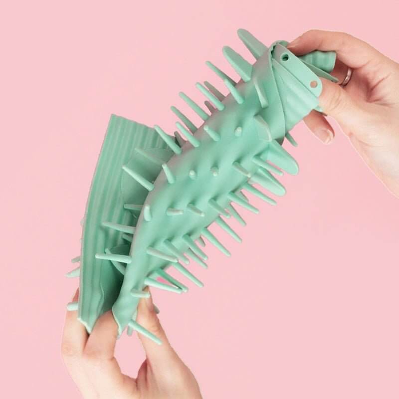 Portable Dog Paw Washer Cup - Barkello.com