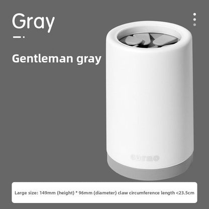 Portable Dog Paw Washer Cup - Barkello.com