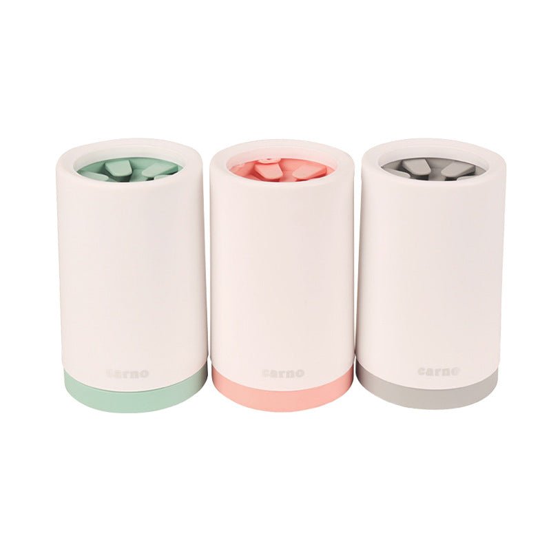 Portable Dog Paw Washer Cup - Barkello.com