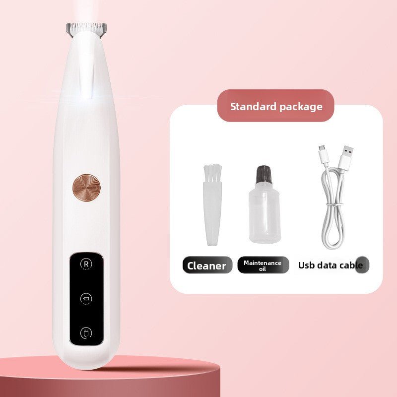 Professional Pet Hair Clippers - Barkello.com