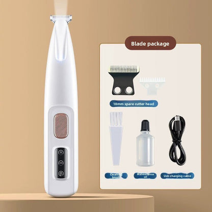 Professional Pet Hair Clippers - Barkello.com