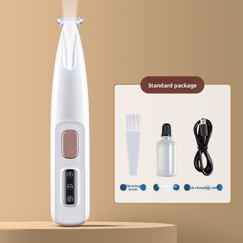 Professional Pet Hair Clippers - Barkello.com