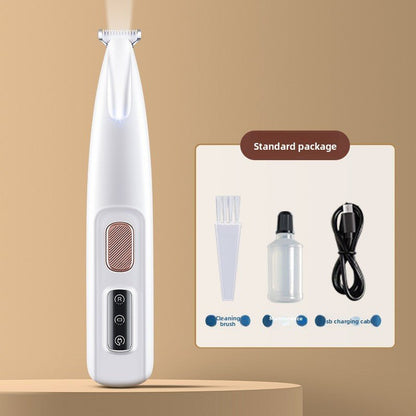 Professional Pet Hair Clippers - Barkello.com