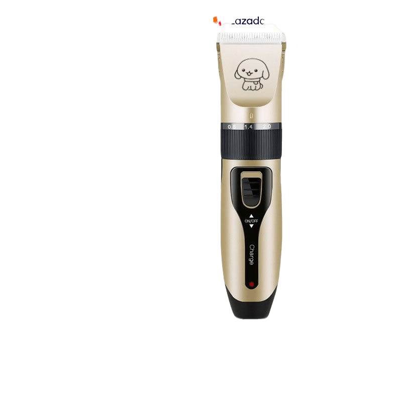 Professional Pet Hair Clippers - Barkello.com