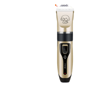 Professional Pet Hair Clippers - Barkello.com