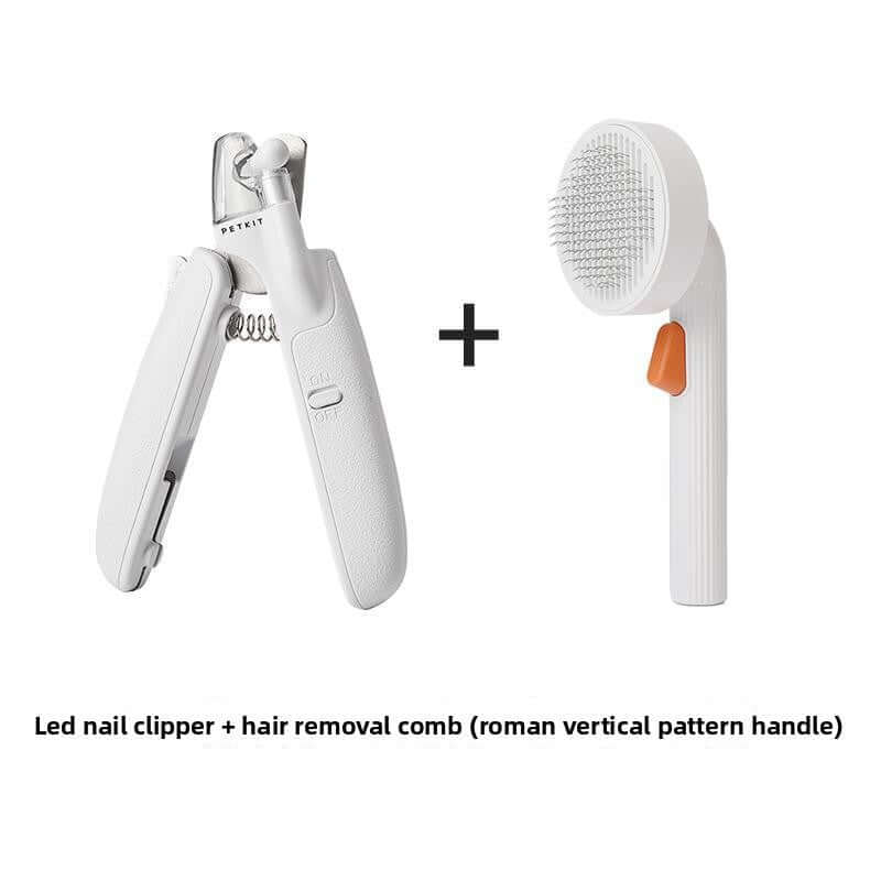 Professional Pet Nail Clippers for Dogs & Cats - Barkello.com